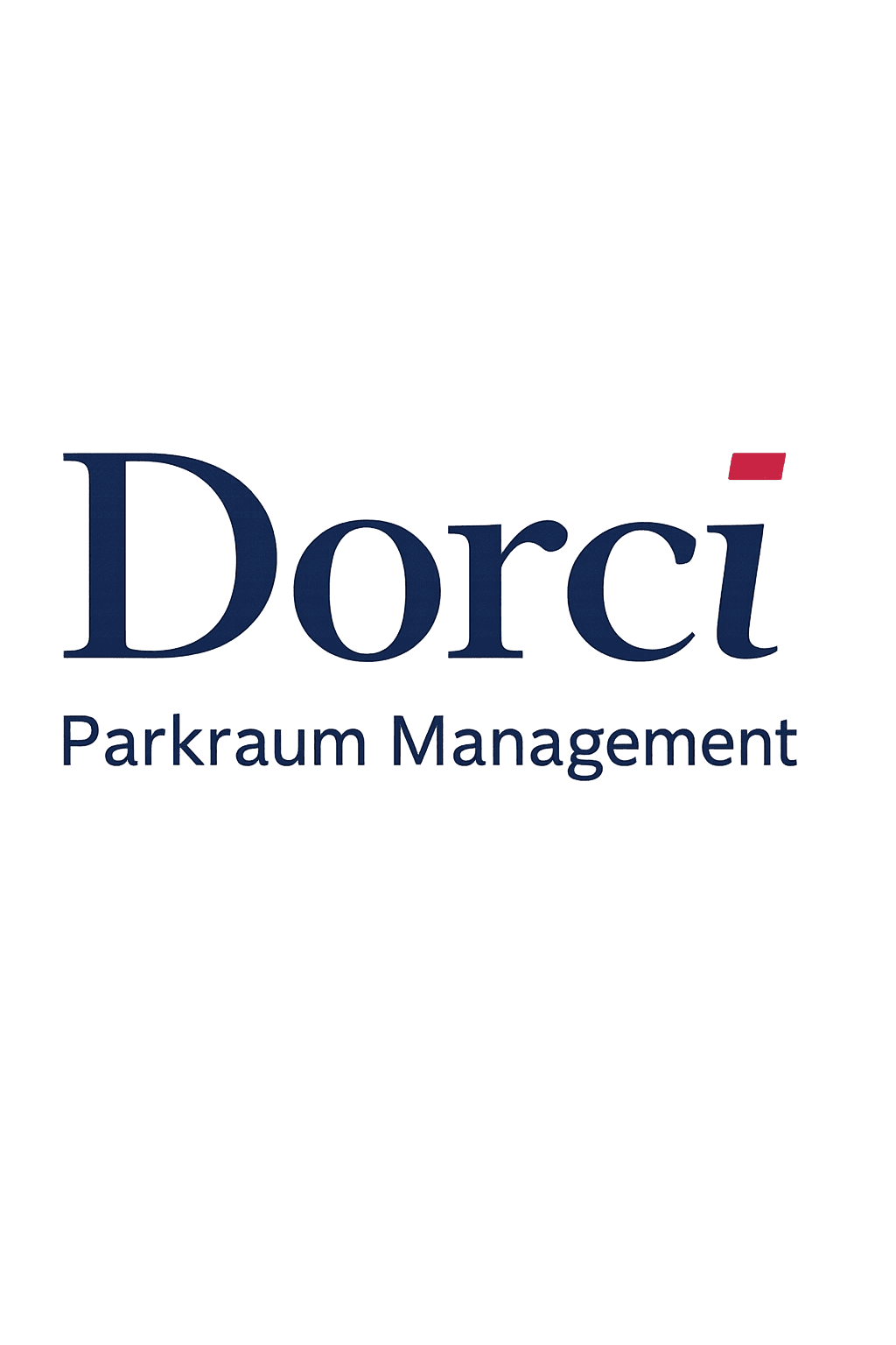 Dorci Logo